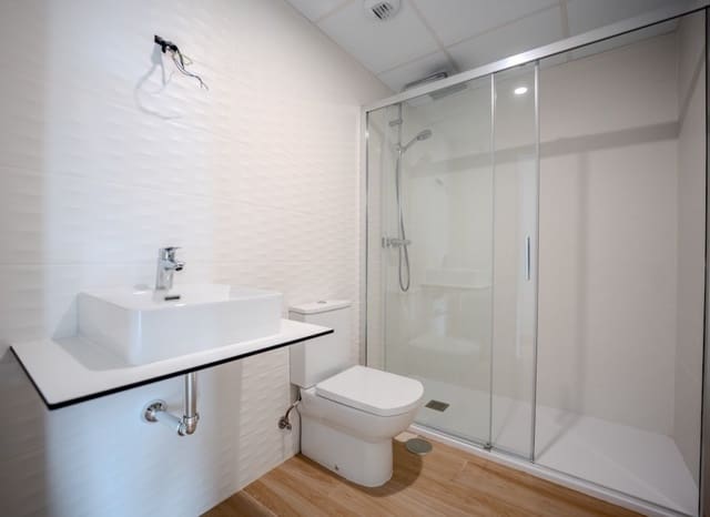 3 soveværelse Penthouse til salg i Dehesa de Campoamor, Orihuela med swimmingpool garage - € 545.000 (Ref: 9626292)