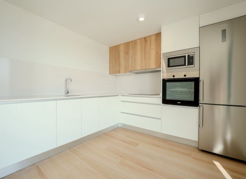 3 soveværelse Penthouse til salg i Campoamor med swimmingpool garage - € 545.000 (Ref: 9626292)