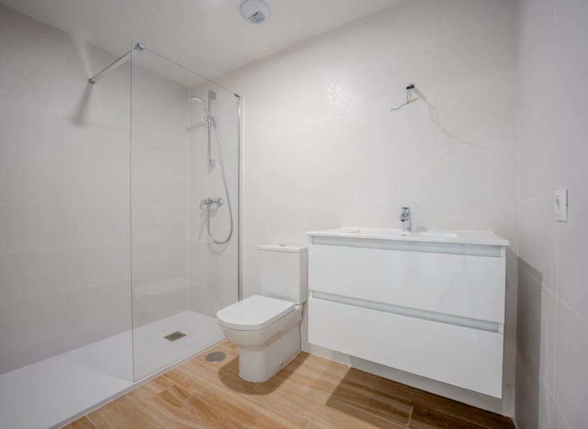 3 soveværelse Penthouse til salg i Campoamor med swimmingpool garage - € 545.000 (Ref: 9626292)