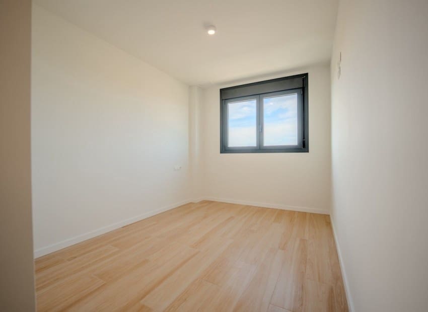 3 soveværelse Penthouse til salg i Campoamor med swimmingpool garage - € 545.000 (Ref: 9626292)