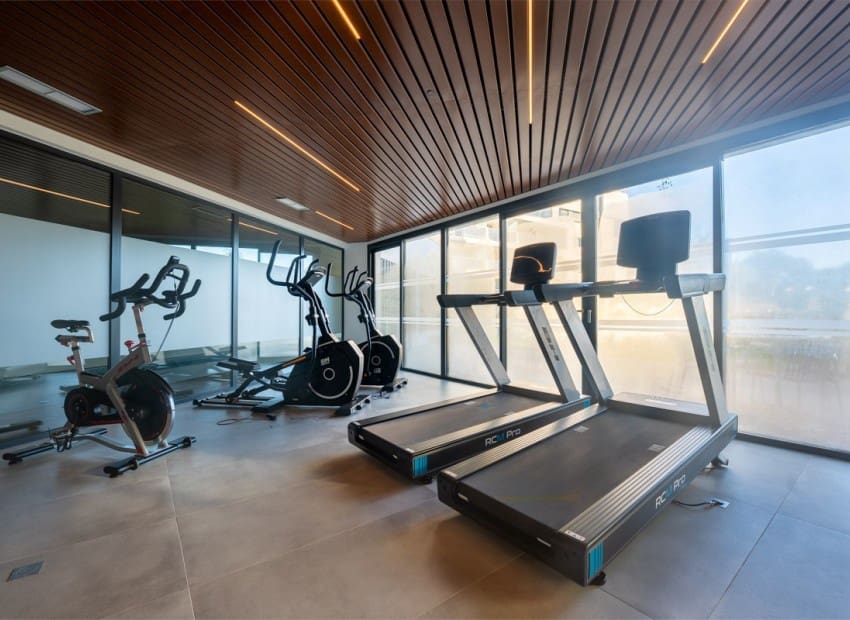 3 soveværelse Penthouse til salg i Campoamor med swimmingpool garage - € 545.000 (Ref: 9626292)