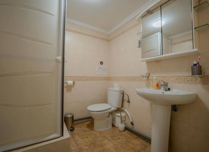 9 soverom Villa til salgs i San Fulgencio med svømmebasseng garasje - € 849 000 (Ref: 9626464)