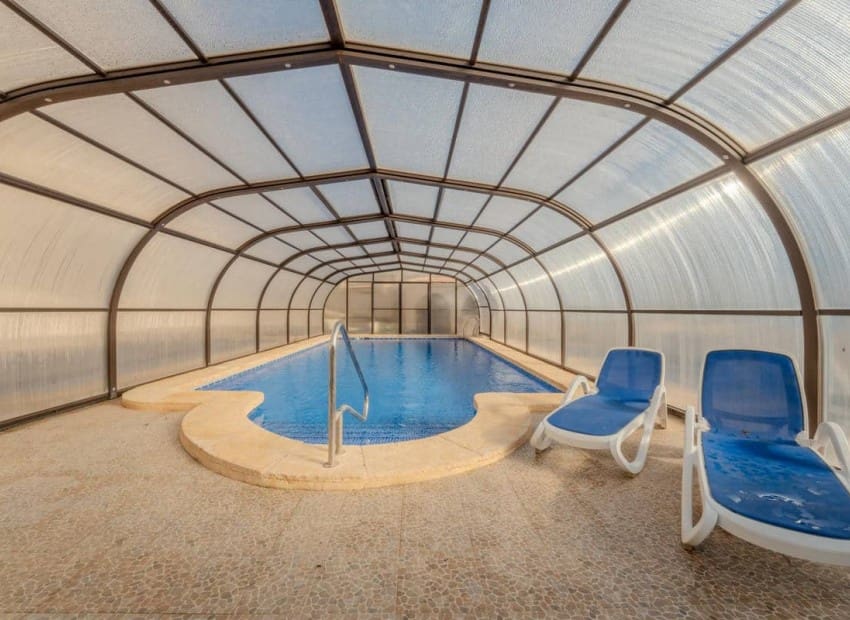 9 soverom Villa til salgs i San Fulgencio med svømmebasseng garasje - € 849 000 (Ref: 9626464)