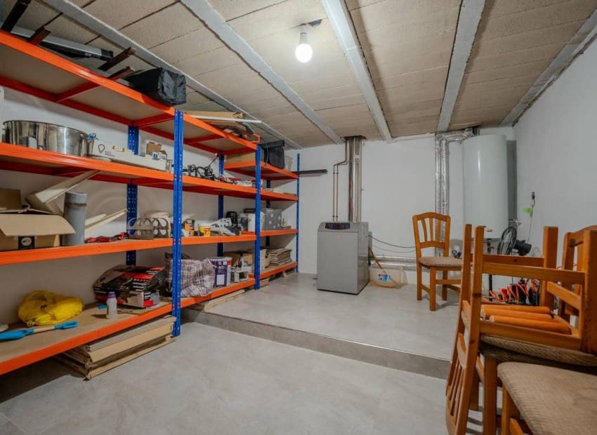 9 soverom Villa til salgs i San Fulgencio med svømmebasseng garasje - € 849 000 (Ref: 9626464)