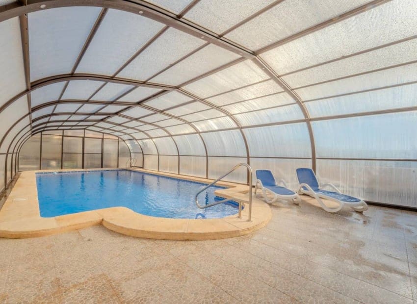 9 soverom Villa til salgs i San Fulgencio med svømmebasseng garasje - € 849 000 (Ref: 9626464)