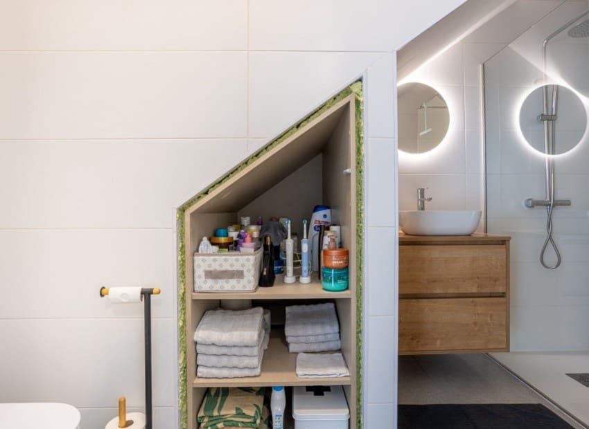 3 soveværelse Villa til salg i Roldan med swimmingpool - € 342.000 (Ref: 9628134)