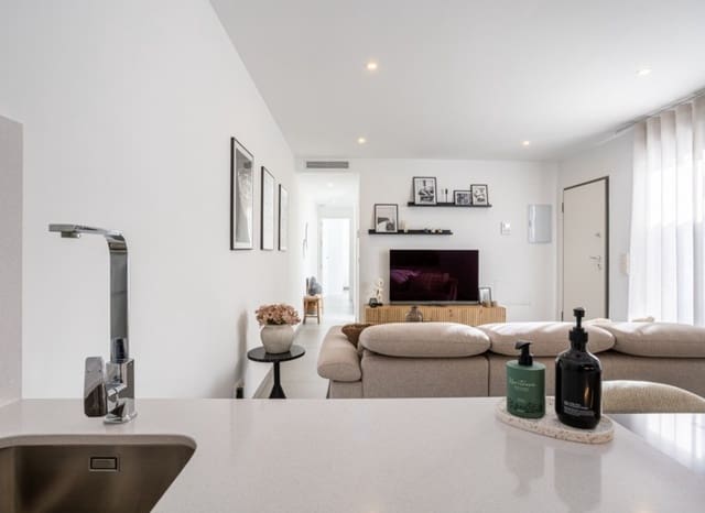 3 soveværelse Villa til salg i Roldan, Torre-Pacheco med swimmingpool - € 342.000 (Ref: 9628134)