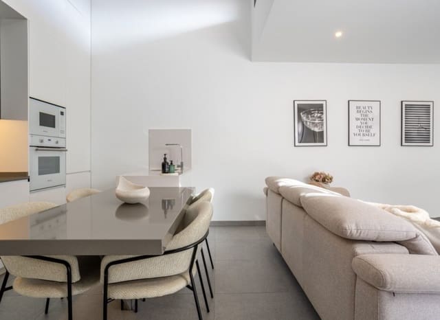 3 soveværelse Villa til salg i Roldan, Torre-Pacheco med swimmingpool - € 342.000 (Ref: 9628134)