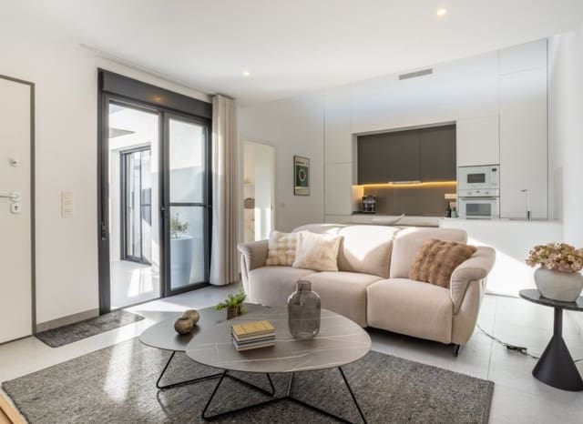 3 soveværelse Villa til salg i Roldan, Torre-Pacheco med swimmingpool - € 342.000 (Ref: 9628134)