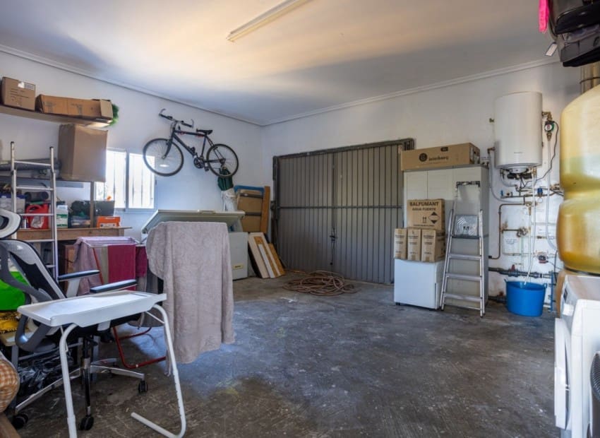 3 makuuhuone Maalaistalo myytävänä paikassa Pena Zafra de Arriba mukana uima-altaan 
autotalli - 395 000 € (Ref: 9628282)