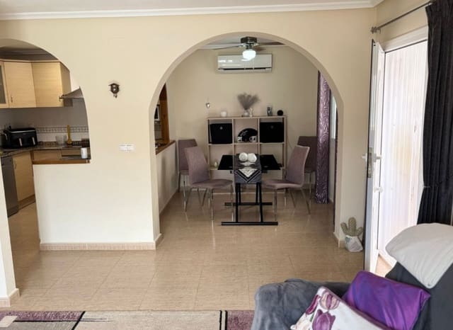 3 makuuhuone Paritalo myytävänä paikassa Avileses, Murcia kaupunki mukana uima-altaan 
autotalli - 230 000 € (Ref: 9628376)