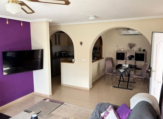 3 makuuhuone Paritalo myytävänä paikassa Avileses, Murcia kaupunki mukana uima-altaan 
autotalli - 230 000 € (Ref: 9628376)