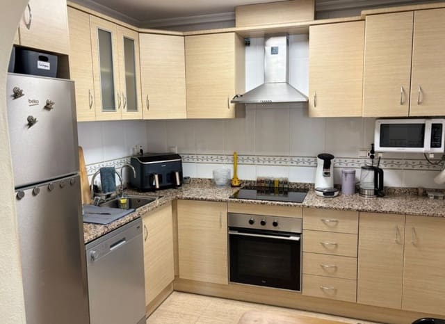 3 makuuhuone Paritalo myytävänä paikassa Avileses, Murcia kaupunki mukana uima-altaan 
autotalli - 230 000 € (Ref: 9628376)