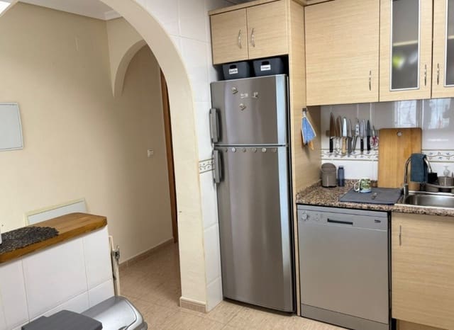 3 makuuhuone Paritalo myytävänä paikassa Avileses, Murcia kaupunki mukana uima-altaan 
autotalli - 230 000 € (Ref: 9628376)