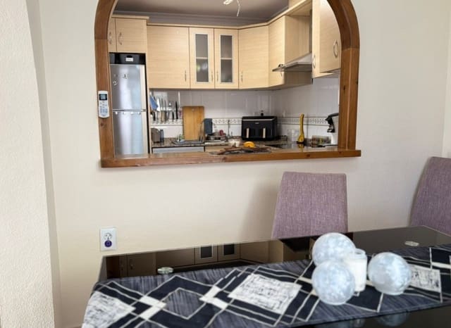 3 makuuhuone Paritalo myytävänä paikassa Avileses, Murcia kaupunki mukana uima-altaan 
autotalli - 230 000 € (Ref: 9628376)