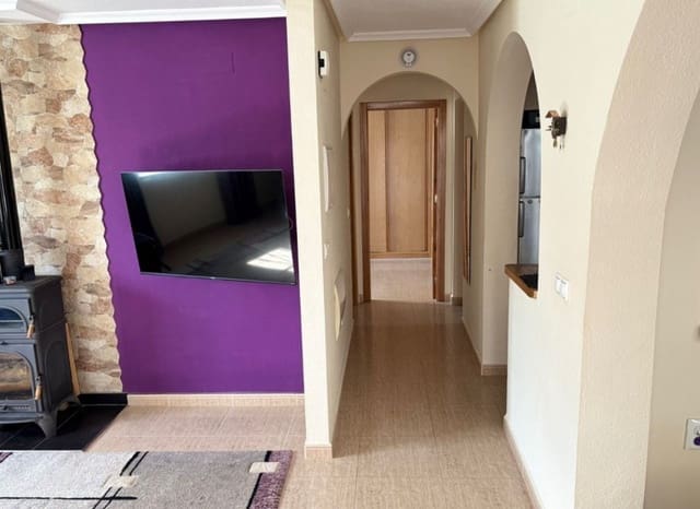 3 makuuhuone Paritalo myytävänä paikassa Avileses, Murcia kaupunki mukana uima-altaan 
autotalli - 230 000 € (Ref: 9628376)