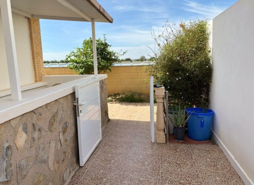 3 makuuhuone Paritalo myytävänä paikassa Avileses mukana uima-altaan 
autotalli - 230 000 € (Ref: 9628376)