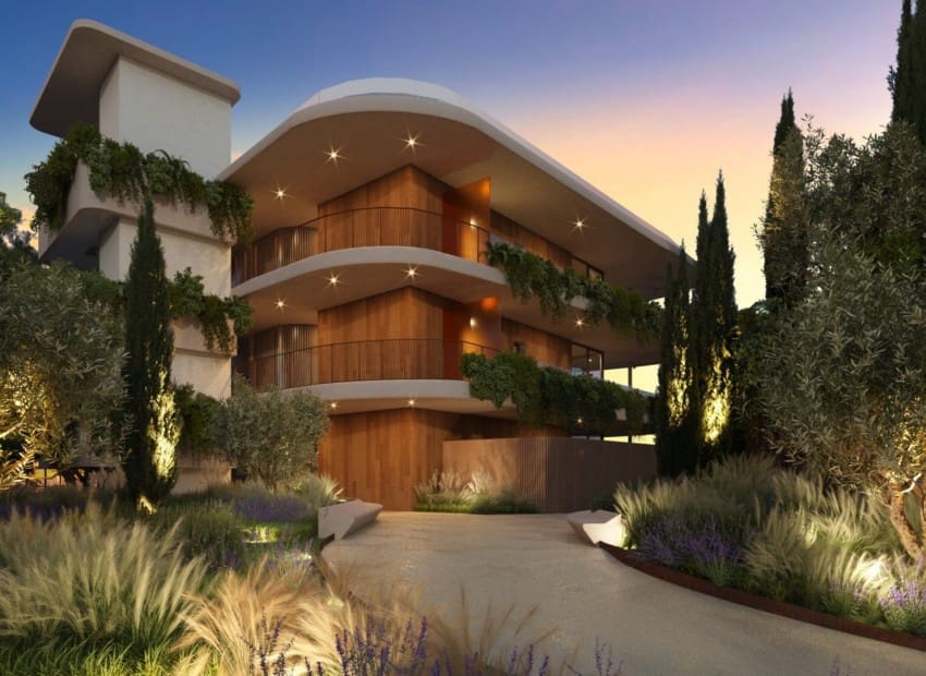 3 soverom Strandleiligheter til salgs i Fuengirola med svømmebasseng - € 795 000 (Ref: 9629229)