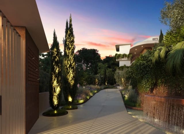 3 soverom Strandleiligheter til salgs i El Higuerón, Fuengirola med svømmebasseng - € 795 000 (Ref: 9629229)