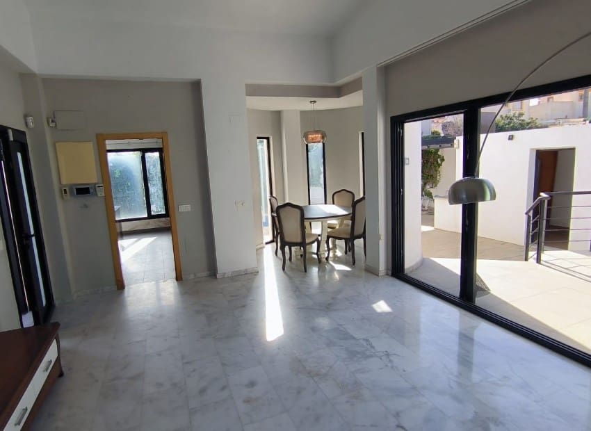 3 soverom Villa til salgs i Polop med svømmebasseng - € 435 000 (Ref: 9642200)