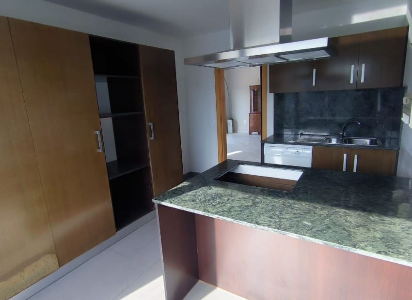 3 soverom Villa til salgs i Polop med svømmebasseng - € 435 000 (Ref: 9642200)