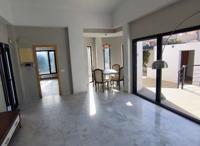 3 soverom Villa til salgs i Polop med svømmebasseng - € 435 000 (Ref: 9642200)