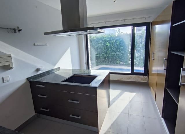 3 soverom Villa til salgs i Polop med svømmebasseng - € 435 000 (Ref: 9642200)