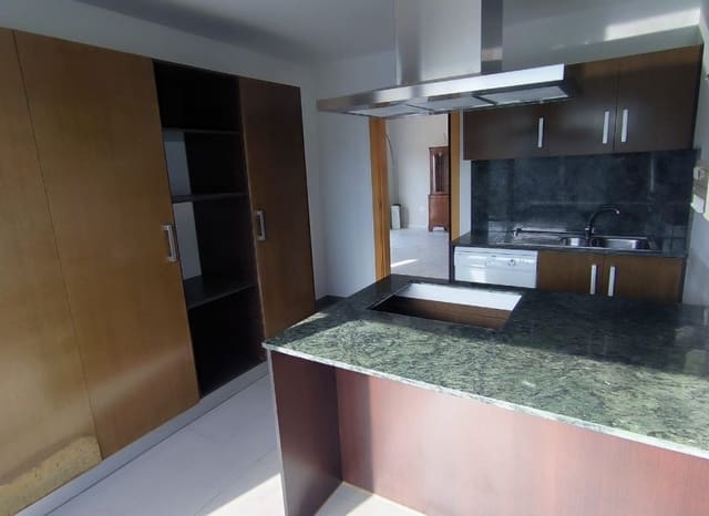 3 soverom Villa til salgs i Polop med svømmebasseng - € 435 000 (Ref: 9642200)