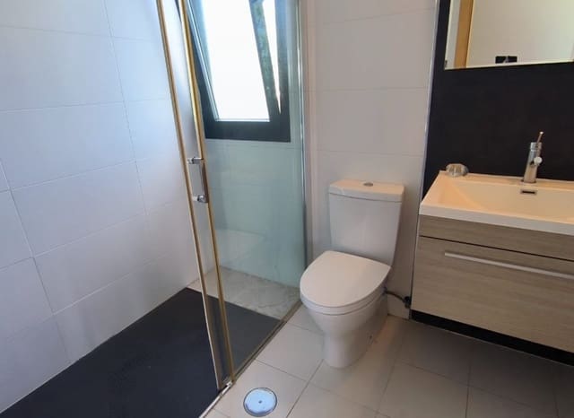 3 soverom Villa til salgs i Polop med svømmebasseng - € 435 000 (Ref: 9642200)