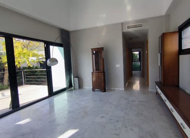 3 soverom Villa til salgs i Polop med svømmebasseng - € 435 000 (Ref: 9642200)