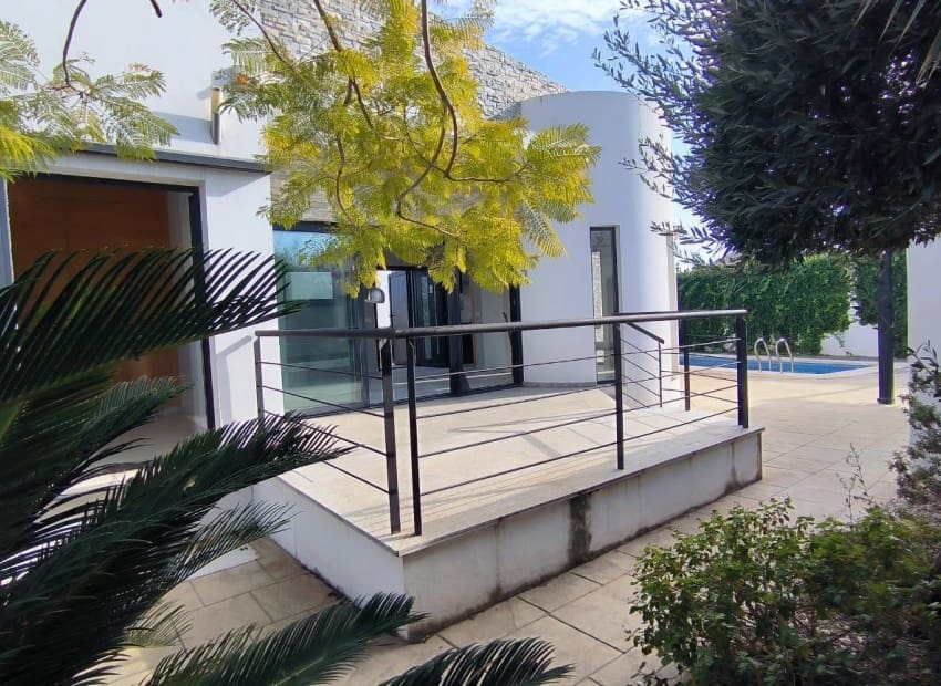 3 soverom Villa til salgs i Polop med svømmebasseng - € 435 000 (Ref: 9642200)