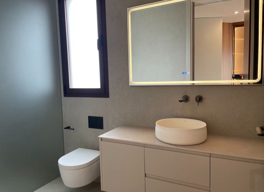 5 bedroom Villa for sale in Calpe / Calp with pool garage - € 1,550,000 (Ref: 9650931)