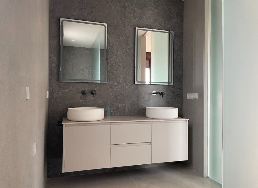 5 bedroom Villa for sale in Calpe / Calp with pool garage - € 1,550,000 (Ref: 9650931)