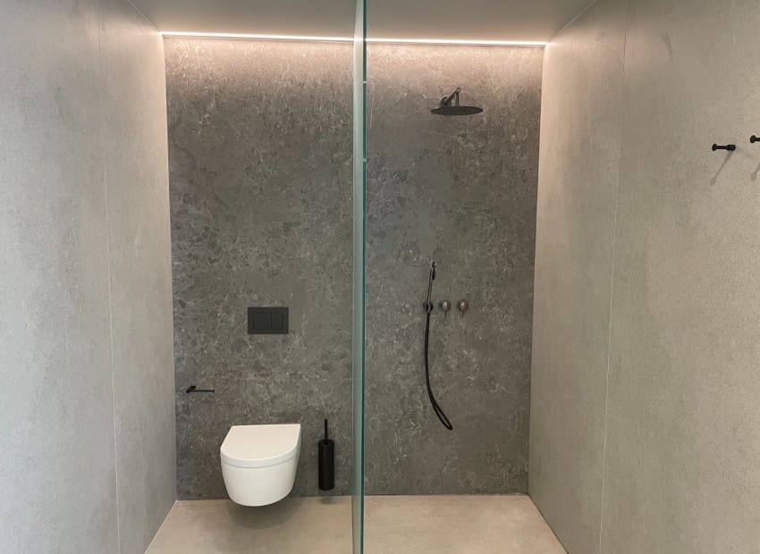 5 bedroom Villa for sale in Calpe / Calp with pool garage - € 1,550,000 (Ref: 9650931)