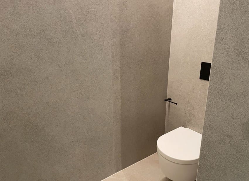 5 bedroom Villa for sale in Calpe / Calp with pool garage - € 1,550,000 (Ref: 9650931)