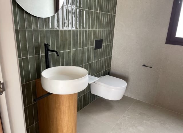 5 slaapkamer Villa te koop in Cometa - Carrió, Calpe / Calp met zwembad garage - € 1.550.000 (Ref: 9650931)