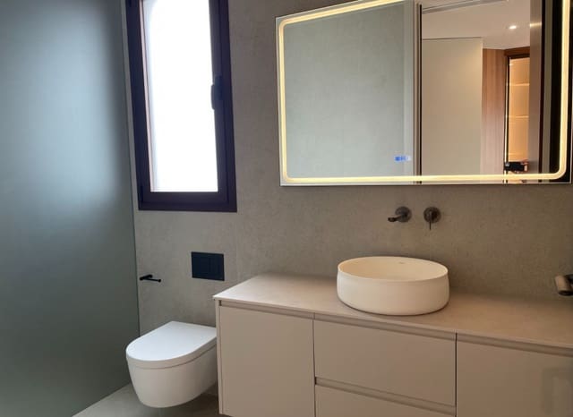 5 slaapkamer Villa te koop in Cometa - Carrió, Calpe / Calp met zwembad garage - € 1.550.000 (Ref: 9650931)