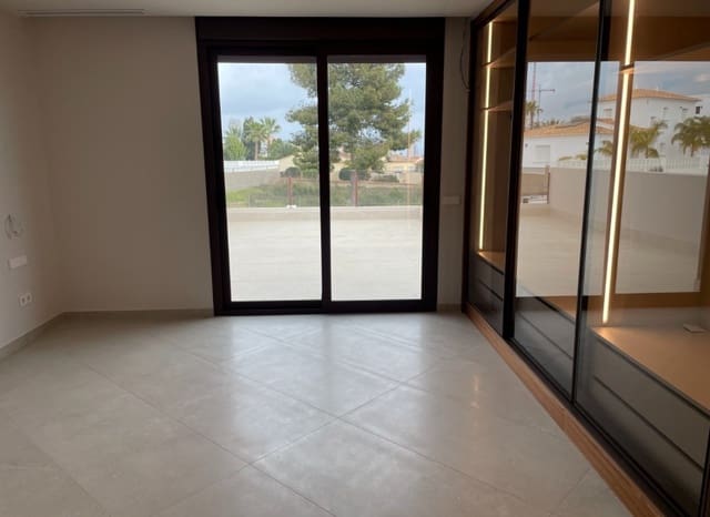 5 slaapkamer Villa te koop in Cometa - Carrió, Calpe / Calp met zwembad garage - € 1.550.000 (Ref: 9650931)