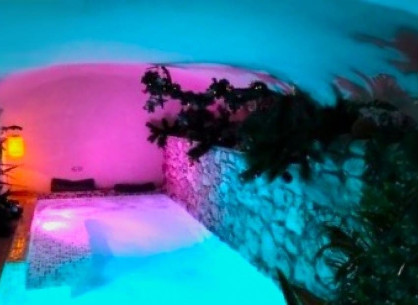 7 soveværelse Erhverv til salg i Vall de Gallinera med swimmingpool - € 799.000 (Ref: 9654444)