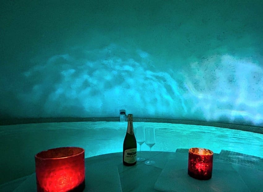 7 soveværelse Erhverv til salg i Vall de Gallinera med swimmingpool - € 799.000 (Ref: 9654444)