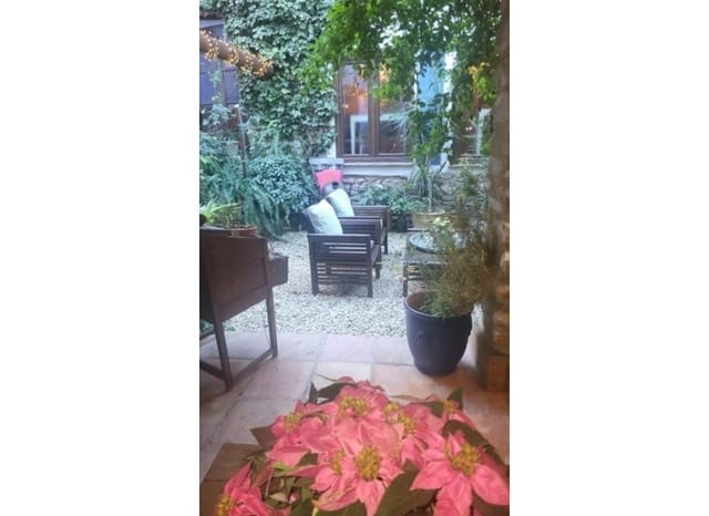 7 soveværelse Erhverv til salg i Beniali, Vall de Gallinera med swimmingpool - € 799.000 (Ref: 9654444)