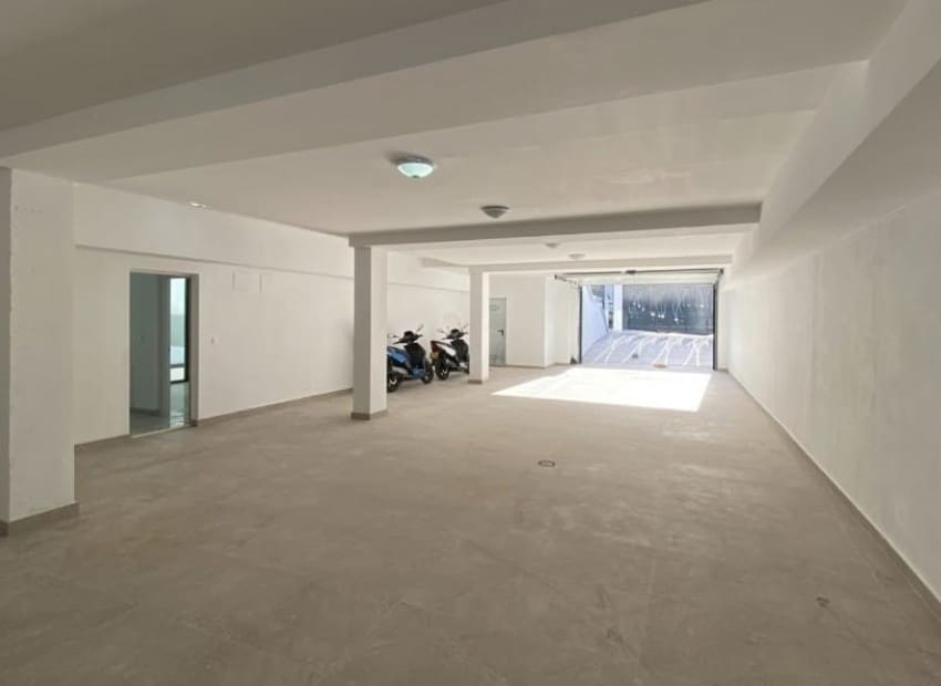 5 sovrum Villa till salu i Finestrat med pool garage - 1 799 000 € (Ref: 9659726)