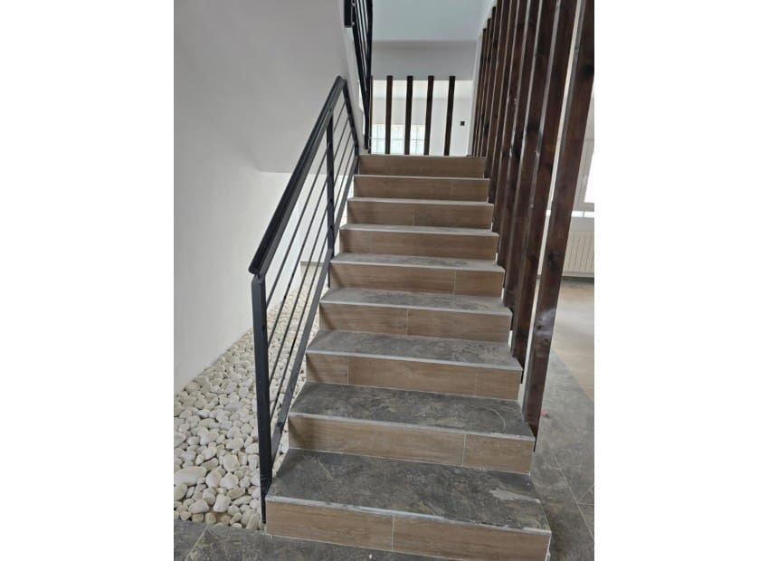 4 sypialnia Willa na sprzedaż w La Nucia z basenem - 795 000 € (Ref: 9659727)