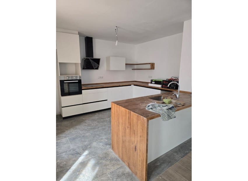 4 sypialnia Willa na sprzedaż w La Nucia z basenem - 795 000 € (Ref: 9659727)