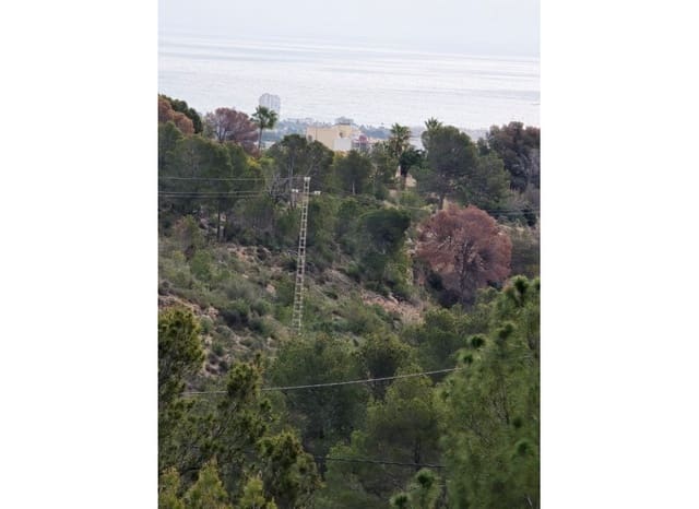 4 sypialnia Willa na sprzedaż w La Nucia Pueblo  , La Nucia z basenem - 795 000 € (Ref: 9659727)