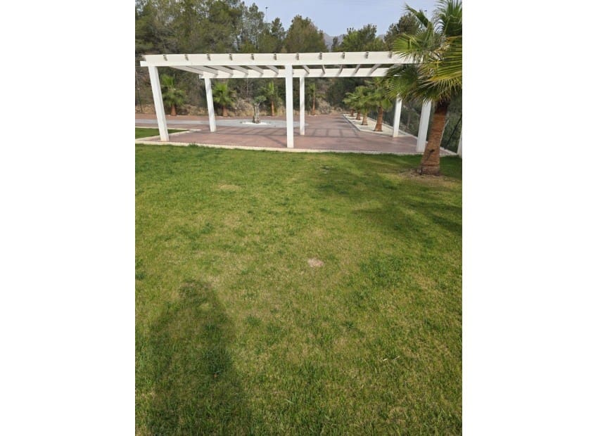 4 sypialnia Willa na sprzedaż w La Nucia z basenem - 795 000 € (Ref: 9659727)