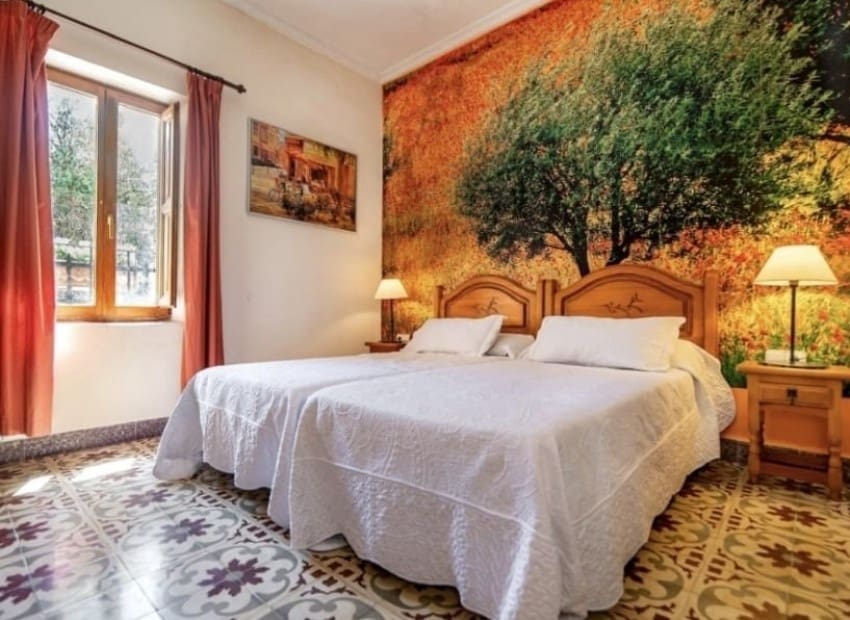 20 soverom Hotell til salgs i Alcoy / Alcoi med svømmebasseng garasje - € 3 500 000 (Ref: 9660638)