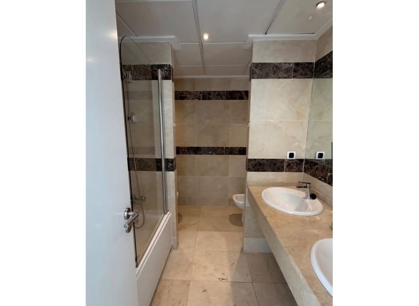 4 slaapkamer Villa te koop in Altea met zwembad garage - € 699.000 (Ref: 9660639)