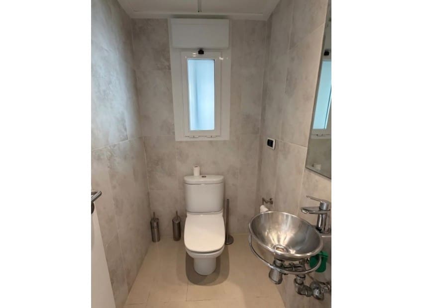 4 slaapkamer Villa te koop in Altea met zwembad garage - € 699.000 (Ref: 9660639)