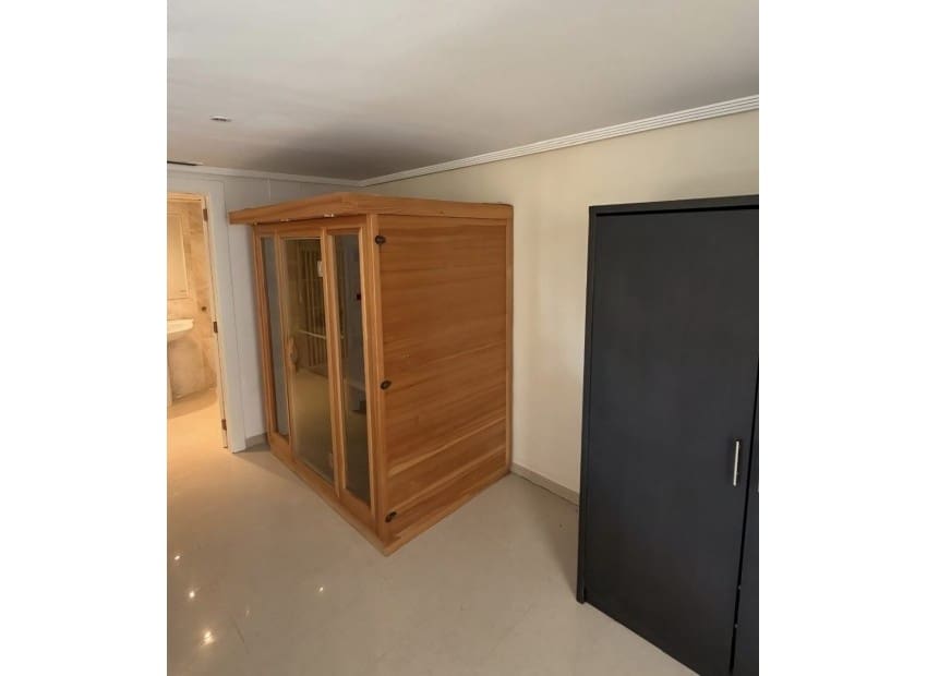 4 slaapkamer Villa te koop in Altea met zwembad garage - € 699.000 (Ref: 9660639)